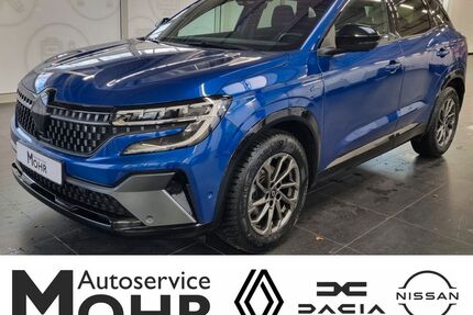 Renault Austral Gebrauchtwagen