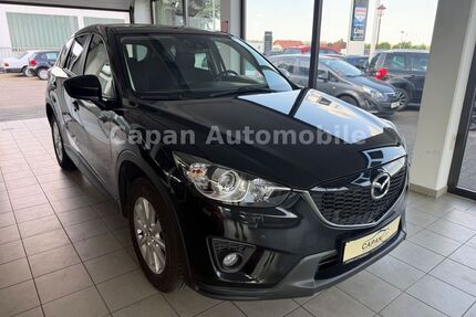 Mazda CX-5 Gebrauchtwagen