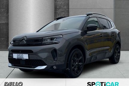 Citroen C5 Aircross Gebrauchtwagen
