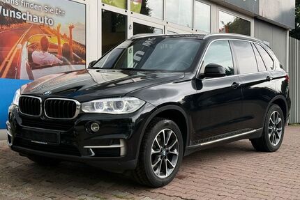 BMW X5 Gebrauchtwagen