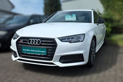 Audi S4 Gebrauchtwagen
