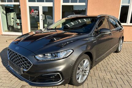Ford Mondeo Gebrauchtwagen