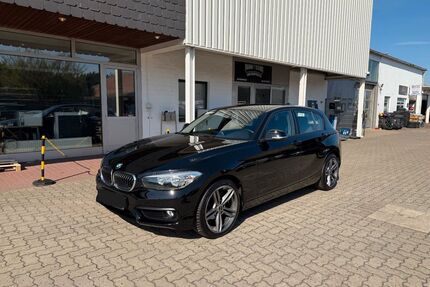 BMW 118 Gebrauchtwagen