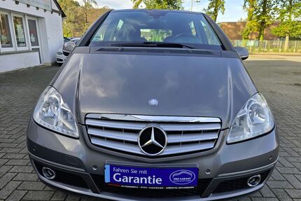 Mercedes-Benz A 150 Gebrauchtwagen