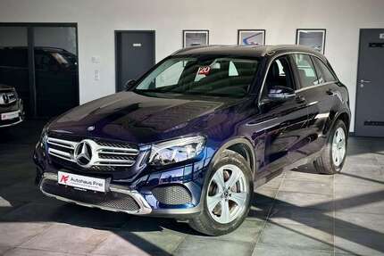 Mercedes-Benz GLC 250 Gebrauchtwagen