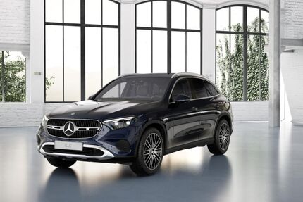 Mercedes-Benz GLC 220 Gebrauchtwagen