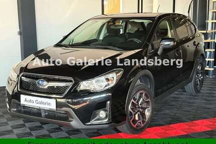 Subaru XV Gebrauchtwagen