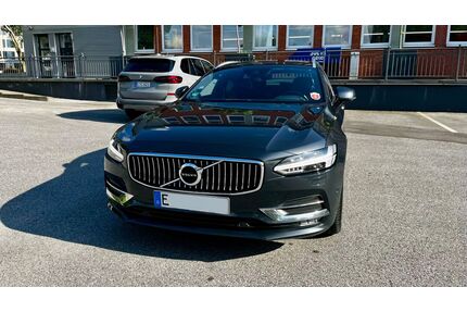Volvo V90 Gebrauchtwagen