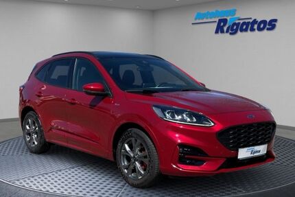 Ford Kuga Gebrauchtwagen