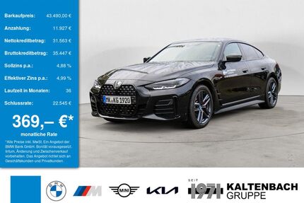 BMW 420 Gebrauchtwagen