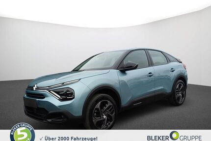 Citroen C4 Gebrauchtwagen