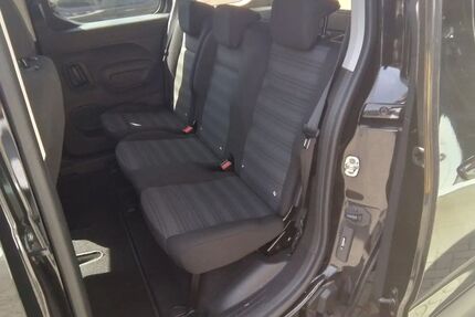Opel Combo Gebrauchtwagen