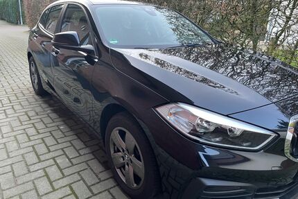 BMW 118 Gebrauchtwagen
