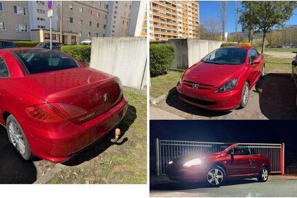 Peugeot 307 Gebrauchtwagen