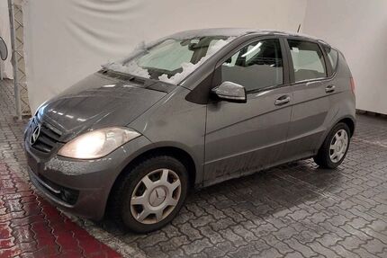 Mercedes-Benz A 170 Gebrauchtwagen