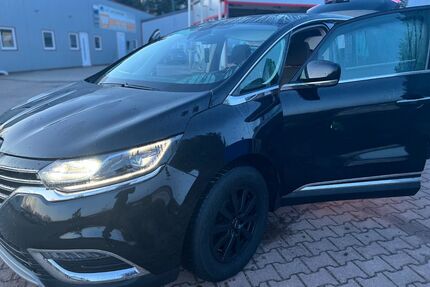 Renault Espace Gebrauchtwagen