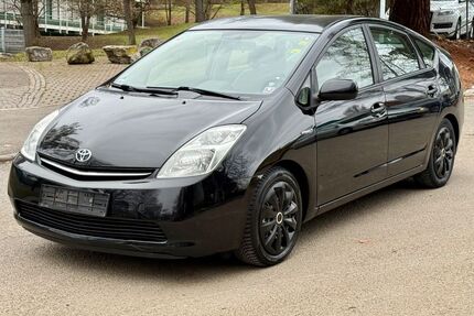 Toyota Prius Gebrauchtwagen