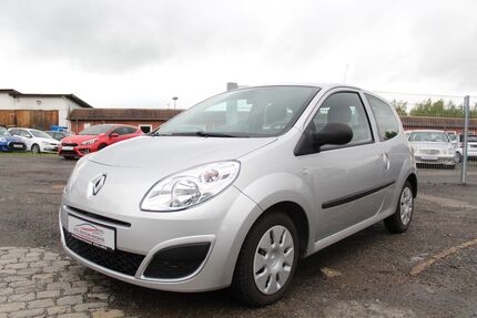 Renault Twingo Gebrauchtwagen