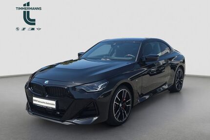 BMW M240i Gebrauchtwagen