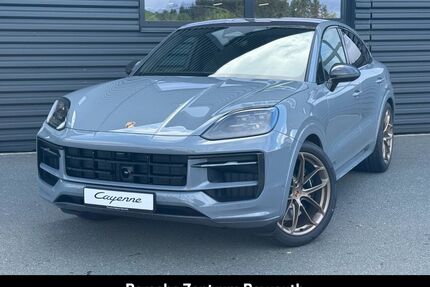Porsche Cayenne Gebrauchtwagen