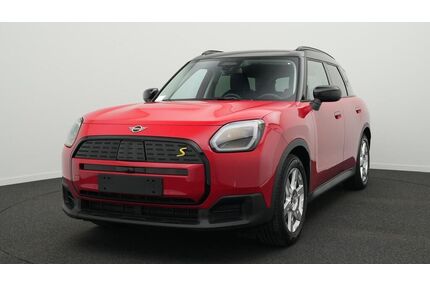 Mini Cooper SE Countryman Gebrauchtwagen