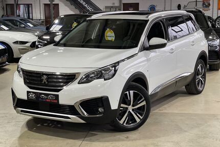 Peugeot 5008 Gebrauchtwagen