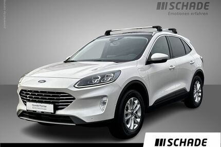 Ford Kuga Gebrauchtwagen