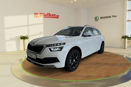 Skoda Kamiq Gebrauchtwagen
