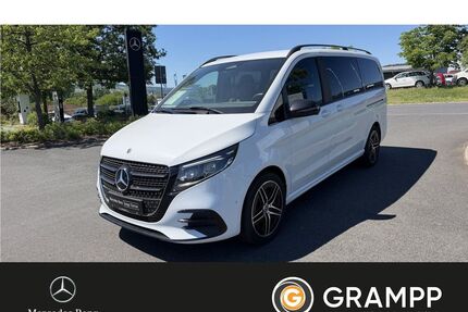 Mercedes-Benz V 300 Gebrauchtwagen