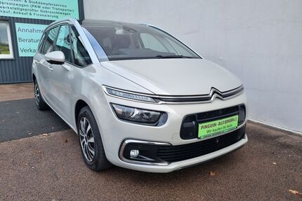 Citroen Grand C4 Picasso / SpaceTourer Gebrauchtwagen