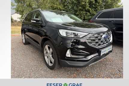 Ford Edge Gebrauchtwagen
