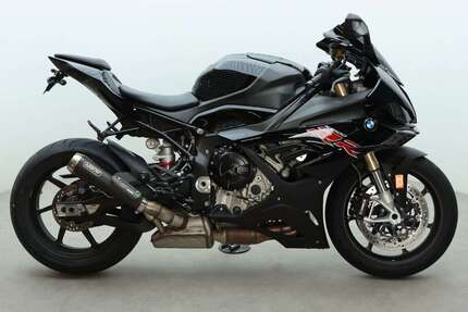 BMW S 1000 RR Gebrauchtwagen