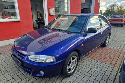 Mitsubishi Colt Gebrauchtwagen