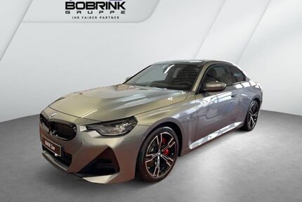 BMW 218 Gebrauchtwagen