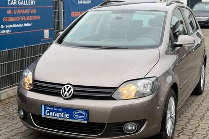 VW Golf Plus Gebrauchtwagen