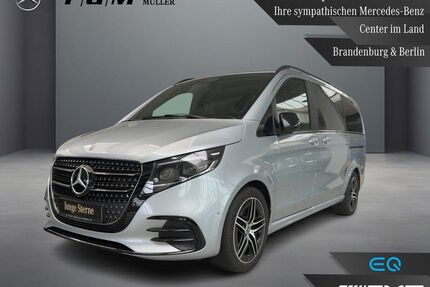 Mercedes-Benz V 300 Gebrauchtwagen