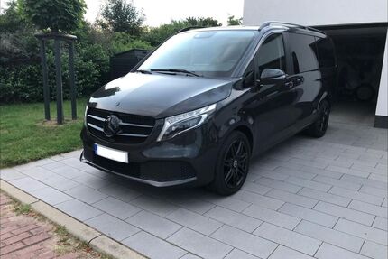 Mercedes-Benz V 300 Gebrauchtwagen