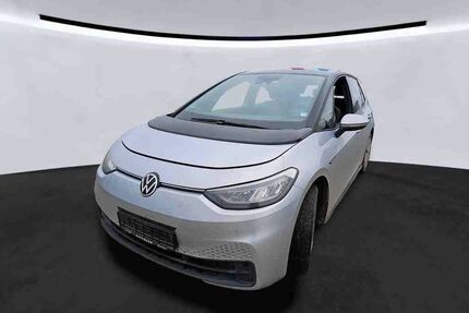 VW ID.3 Gebrauchtwagen