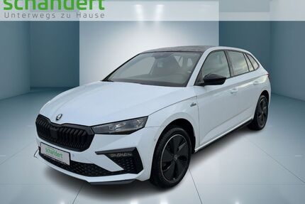 Skoda Scala Gebrauchtwagen