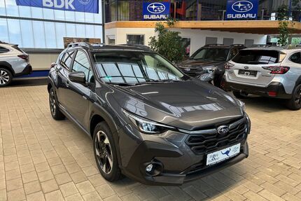 Subaru Crosstrek Gebrauchtwagen