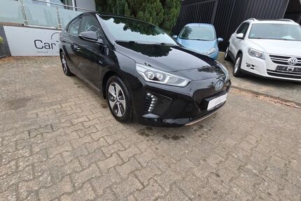 Hyundai IONIQ Gebrauchtwagen