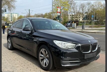 BMW 520 Gran Turismo Gebrauchtwagen