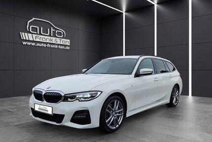 BMW 330 Gebrauchtwagen