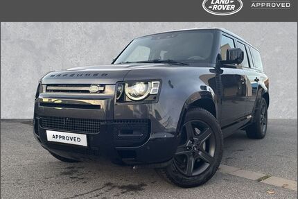 Land Rover Defender Gebrauchtwagen