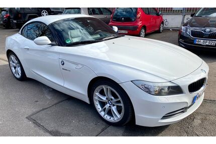 BMW Z4 Gebrauchtwagen