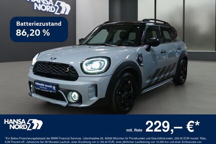 Mini Countryman SE (Cooper) Gebrauchtwagen