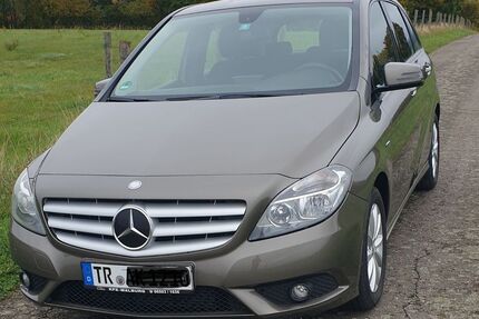 Mercedes-Benz B 200 Gebrauchtwagen
