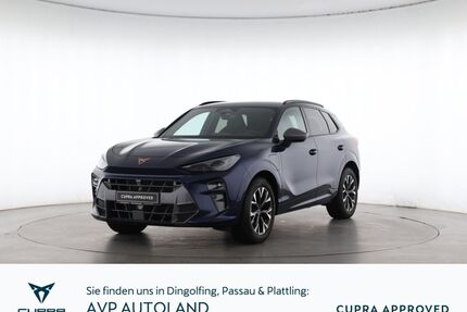 Cupra Terramar Gebrauchtwagen