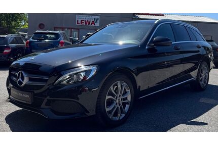 Mercedes-Benz C 250 Gebrauchtwagen