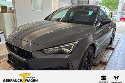 Cupra Leon Gebrauchtwagen